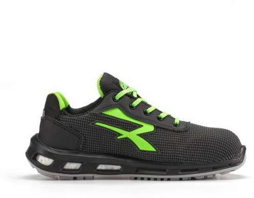 Zapato de Seguridad Strong s ESD U-Power N�46